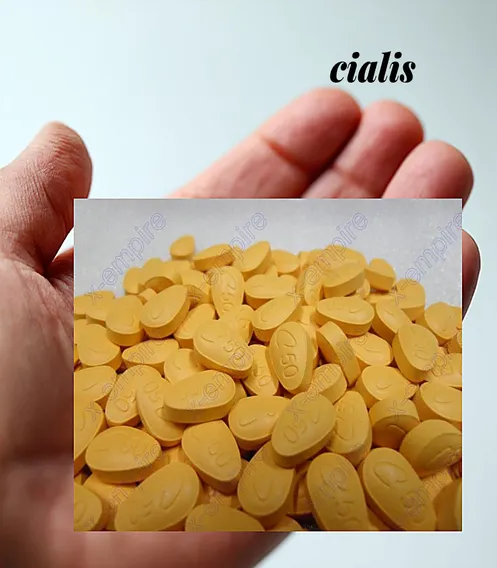 Venta de cialis en valencia